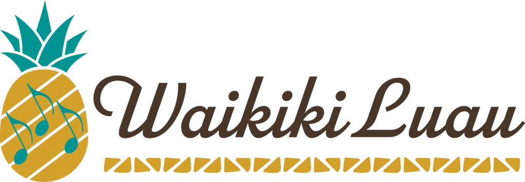 Waikiki Luau Logo