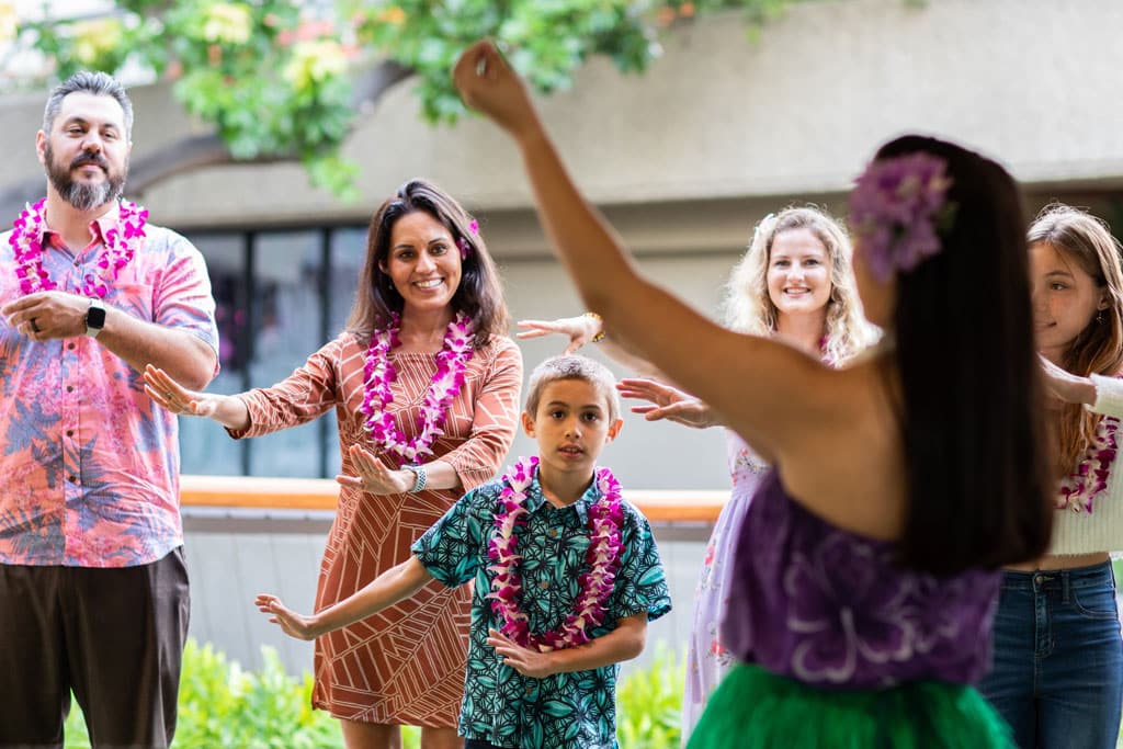 5 Reasons to Attend a Luau